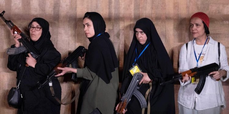 Iran