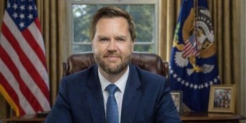 JD Vance