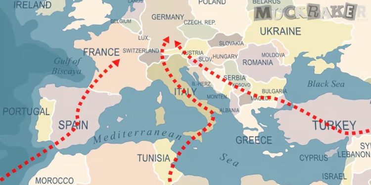 Migration