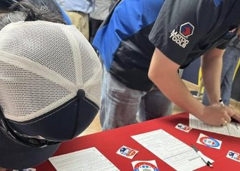 Texas Voter Registration