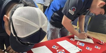Texas Voter Registration