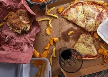 Ultraprocessed Foods