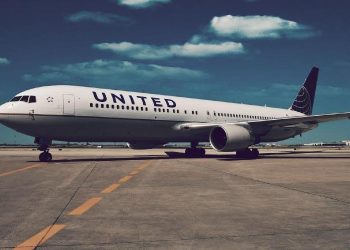 United Airlines